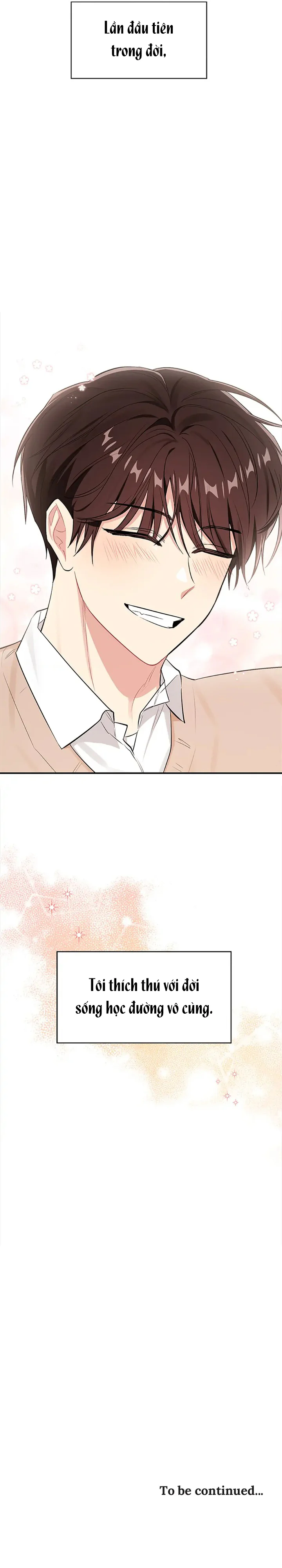 Đọc truyện Nhật Hạ - Chapter 51