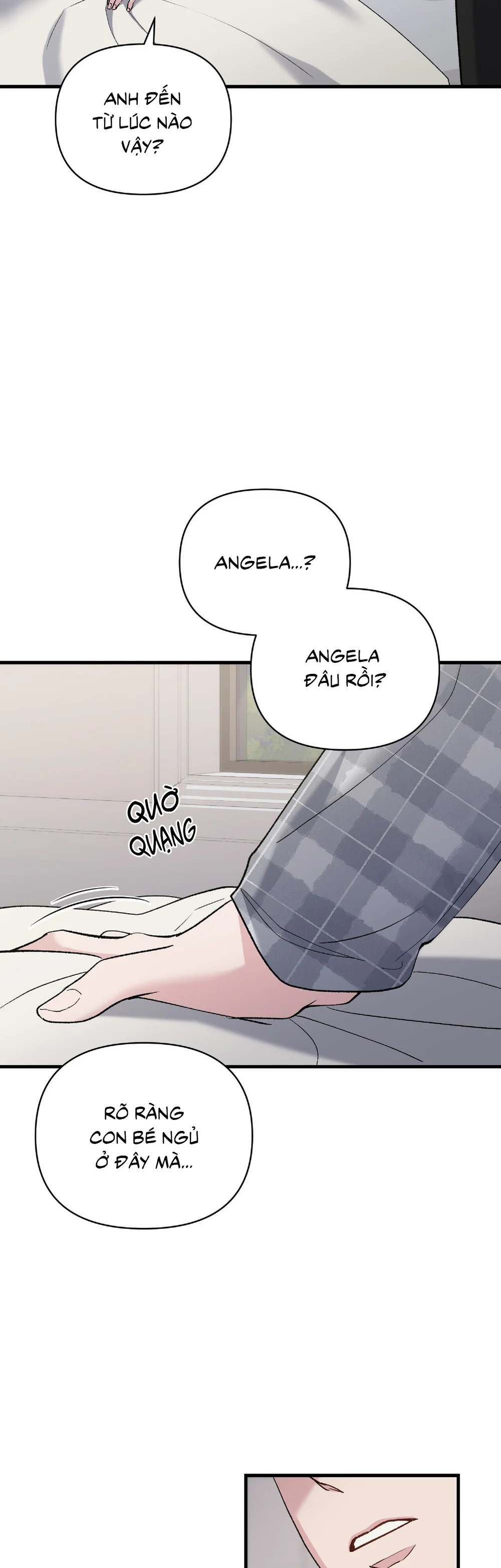 Đọc truyện KISS THE SCUMBAG - Chapter 25