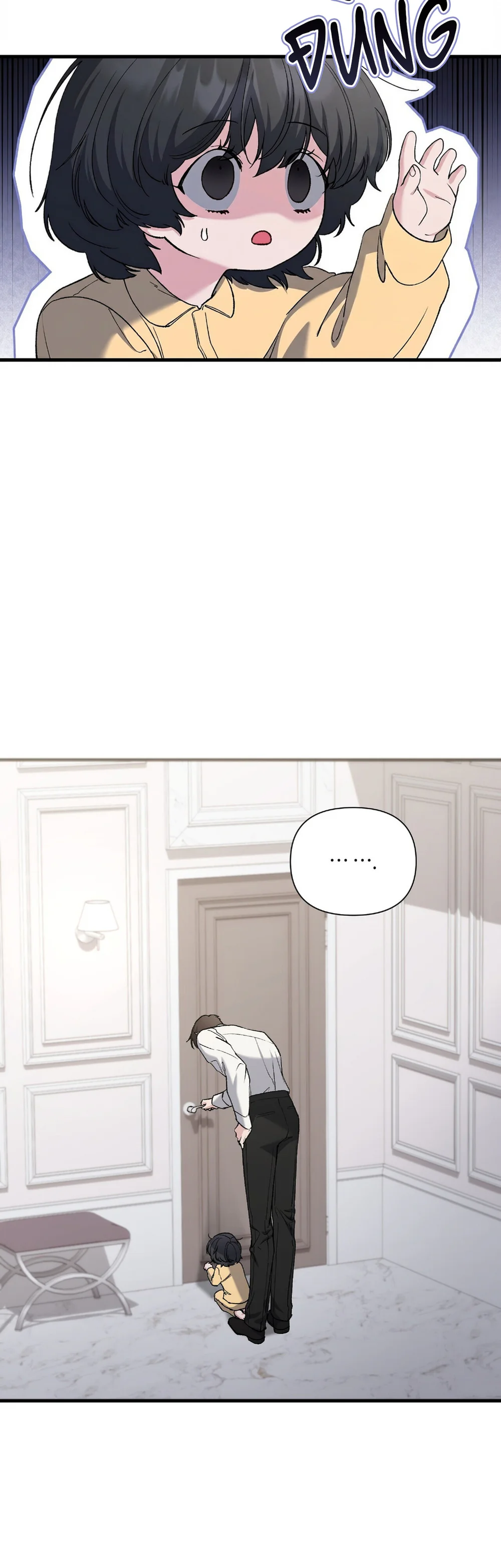Đọc truyện KISS THE SCUMBAG - Chapter 25