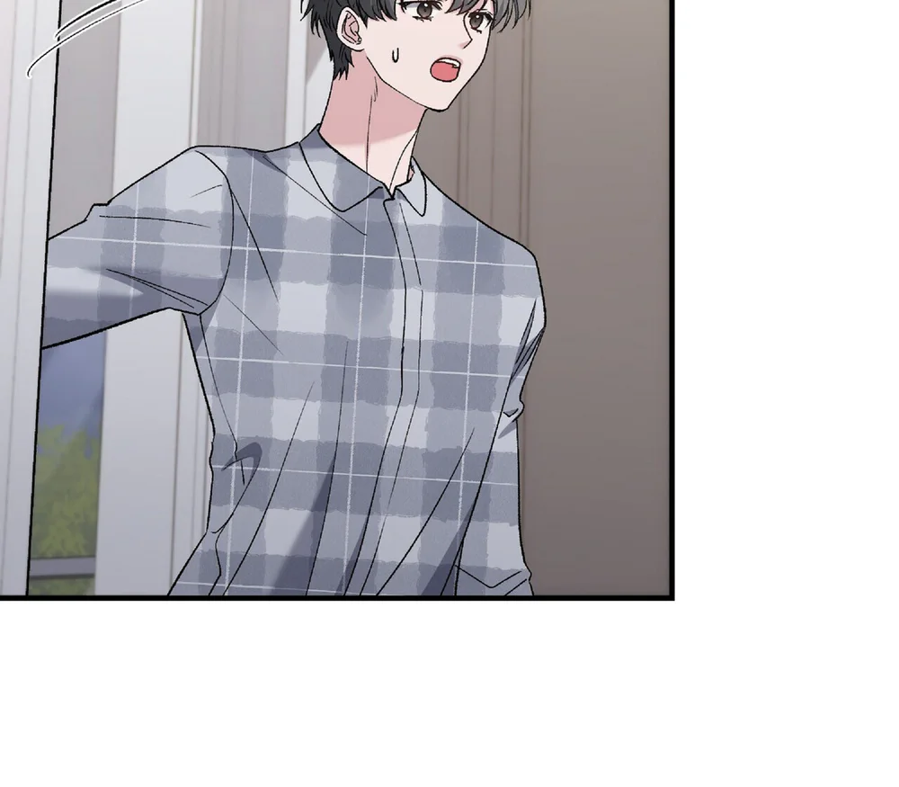 Đọc truyện KISS THE SCUMBAG - Chapter 25