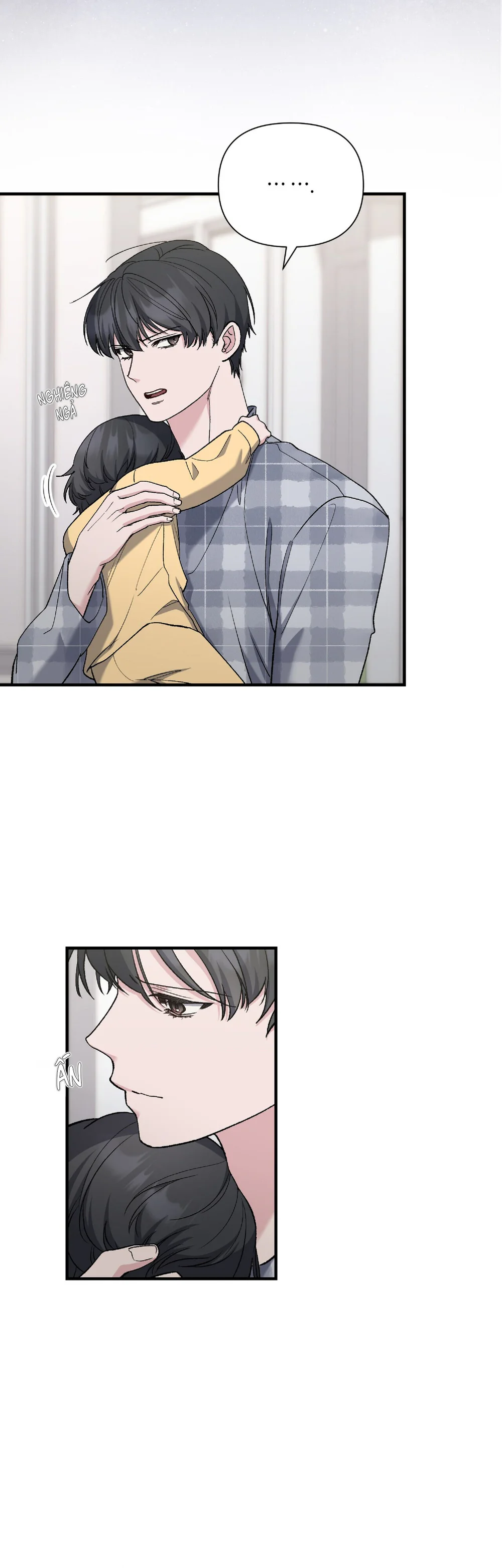Đọc truyện KISS THE SCUMBAG - Chapter 25