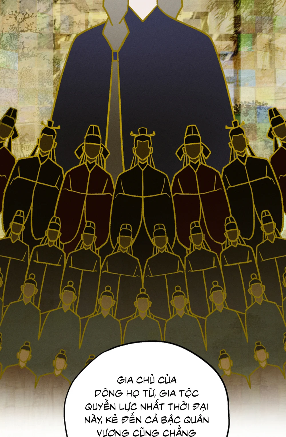 Đọc truyện Chủ nô dị giới - Chapter 8