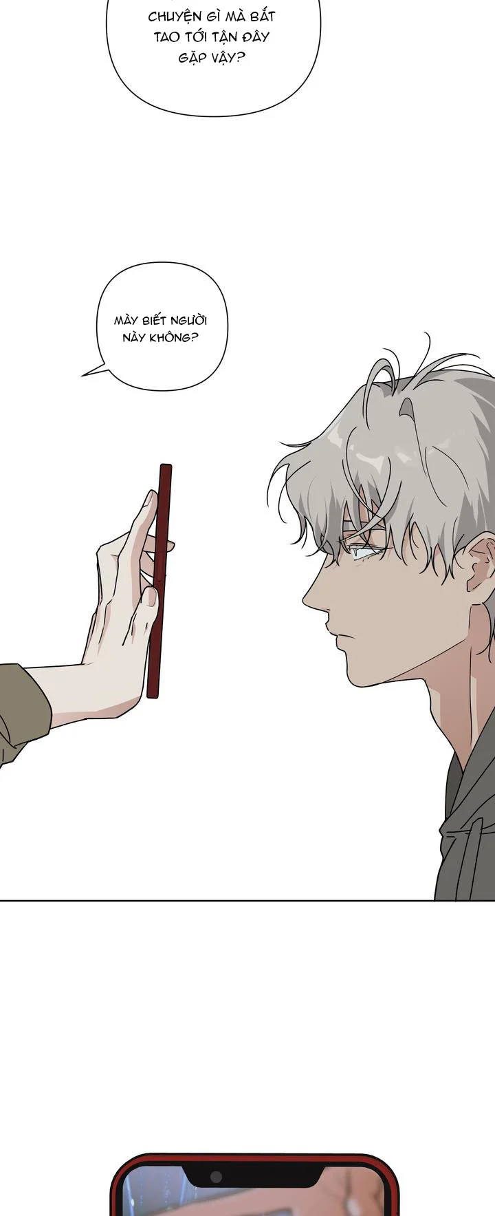 Đọc truyện My Doll Diary - Chapter 10