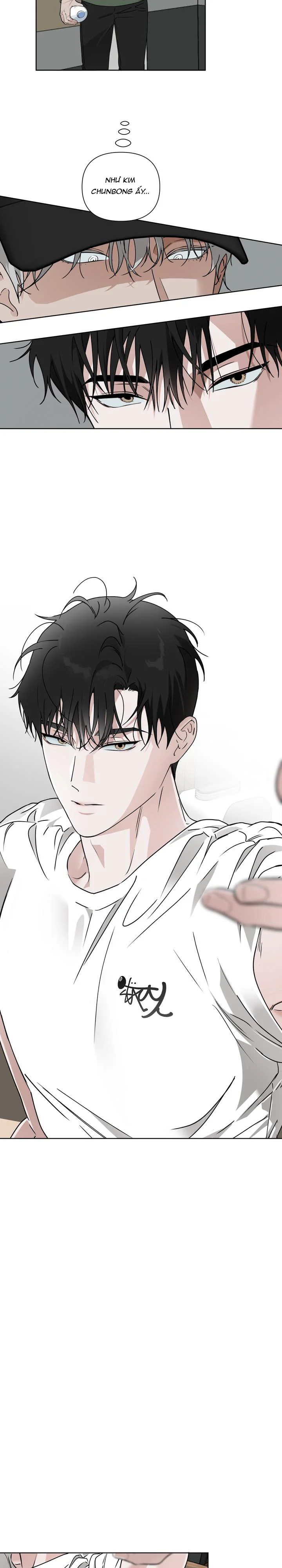Đọc truyện My Doll Diary - Chapter 10