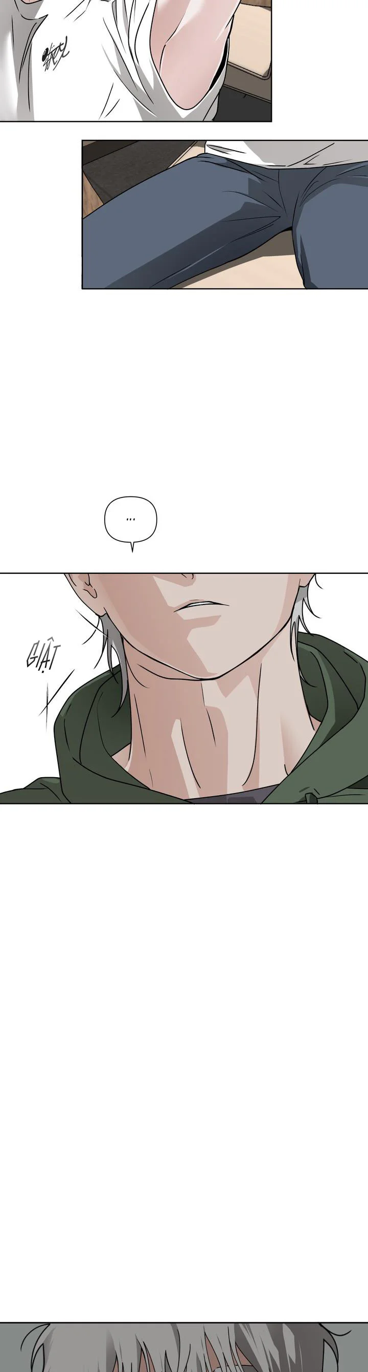 Đọc truyện My Doll Diary - Chapter 10