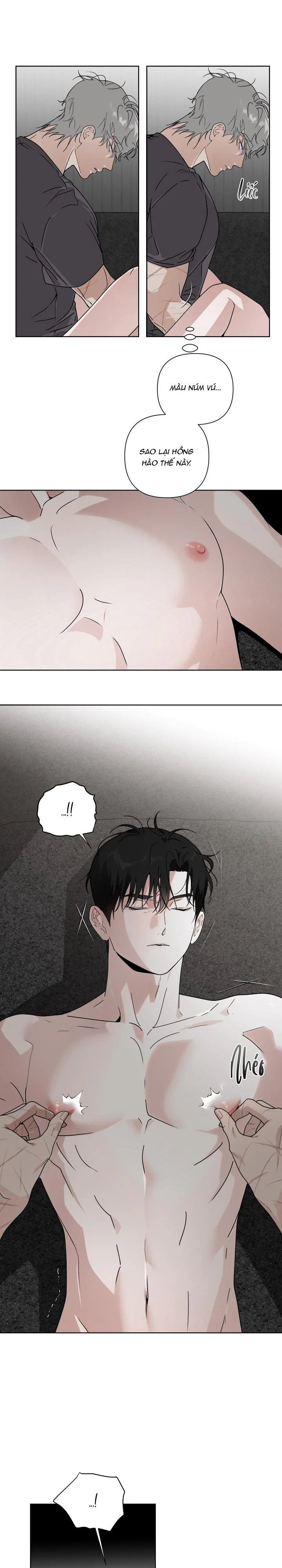 Đọc truyện My Doll Diary - Chapter 10