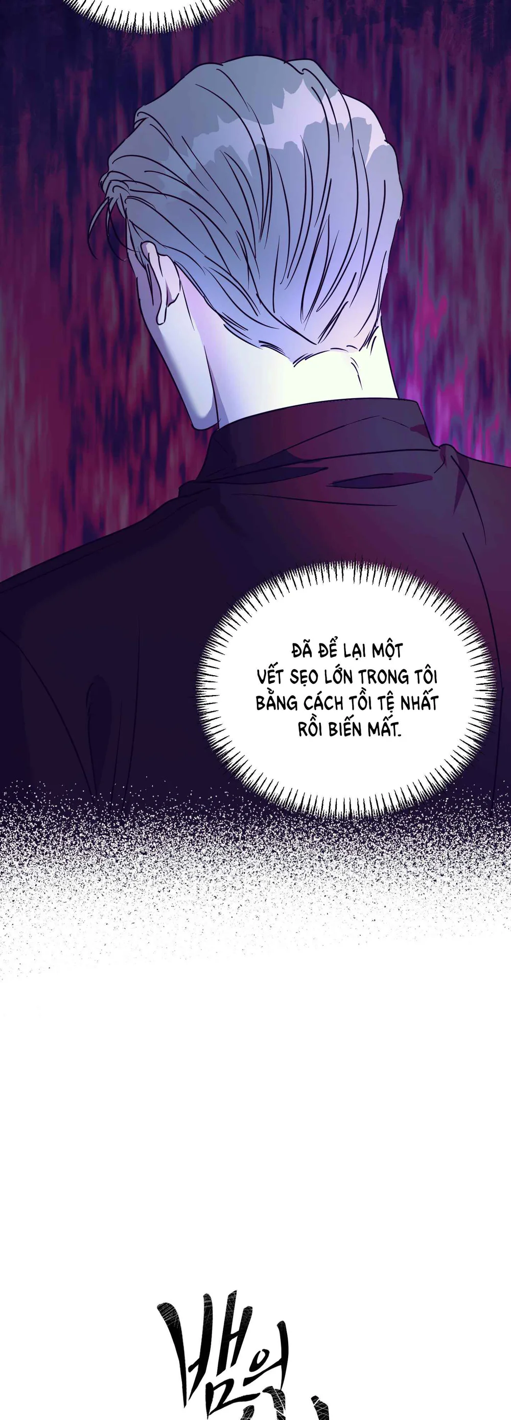 Đọc truyện VỰC RẮN - Chapter 40