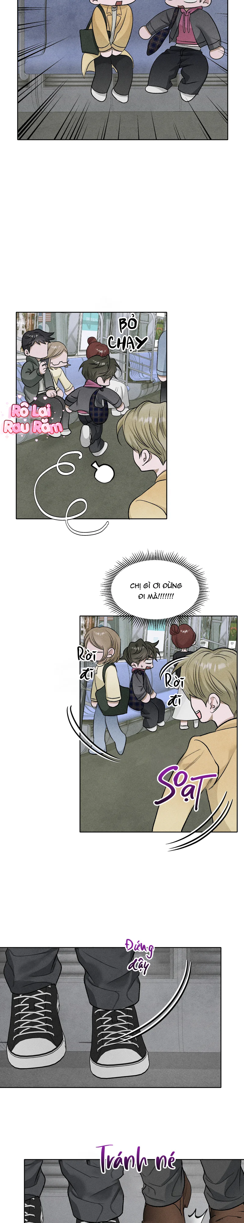 Đọc truyện  Đầm Hoa Sen - Chapter 72