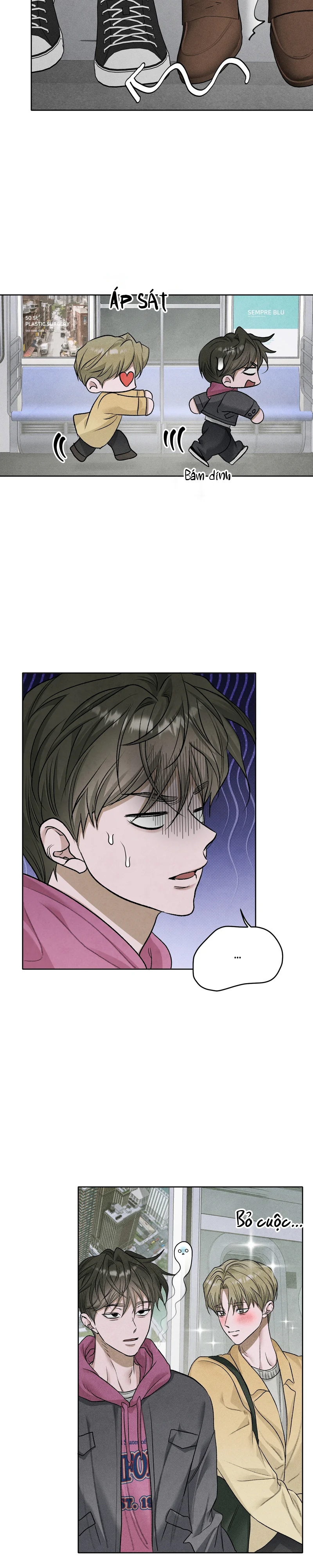 Đọc truyện  Đầm Hoa Sen - Chapter 72