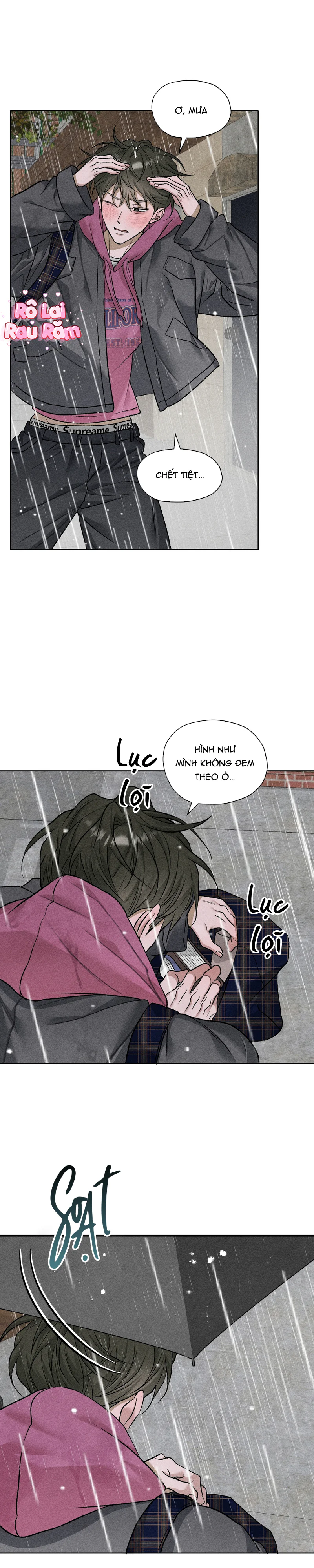 Đọc truyện Đầm Hoa Sen - Chapter 72