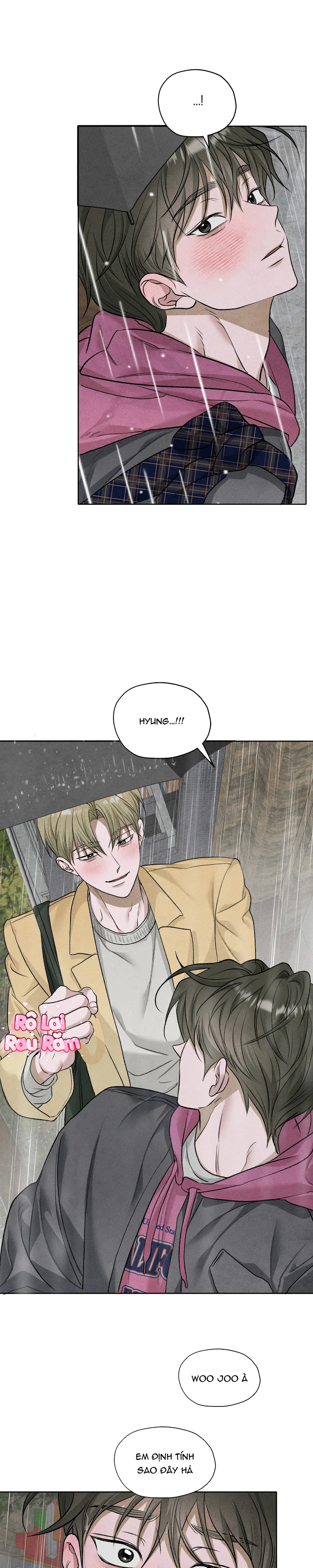 Đọc truyện  Đầm Hoa Sen - Chapter 72