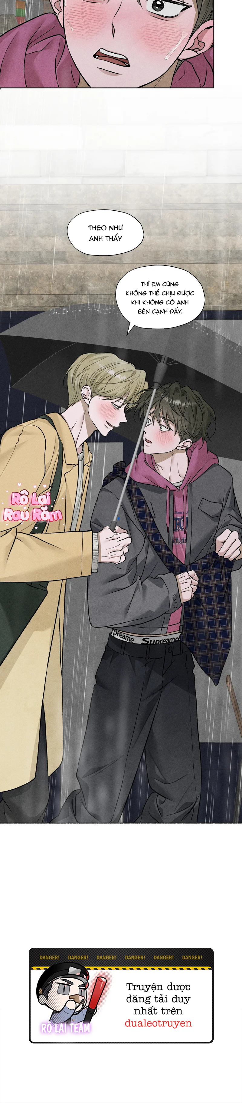 Đọc truyện  Đầm Hoa Sen - Chapter 72