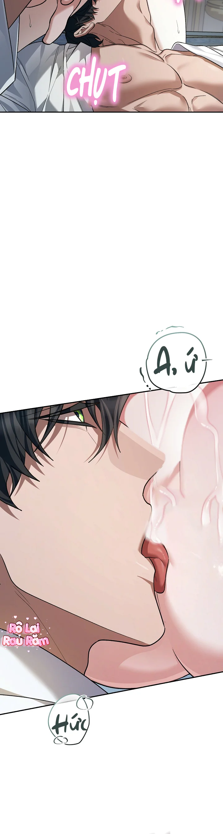 Đọc truyện Nội tình dâm đãng của nô lệ nhà công tước - Chapter 6