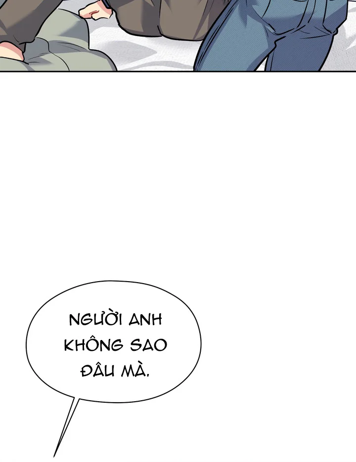 Đọc truyện Em Nguyện Làm Chó Của Anh - Chapter 11
