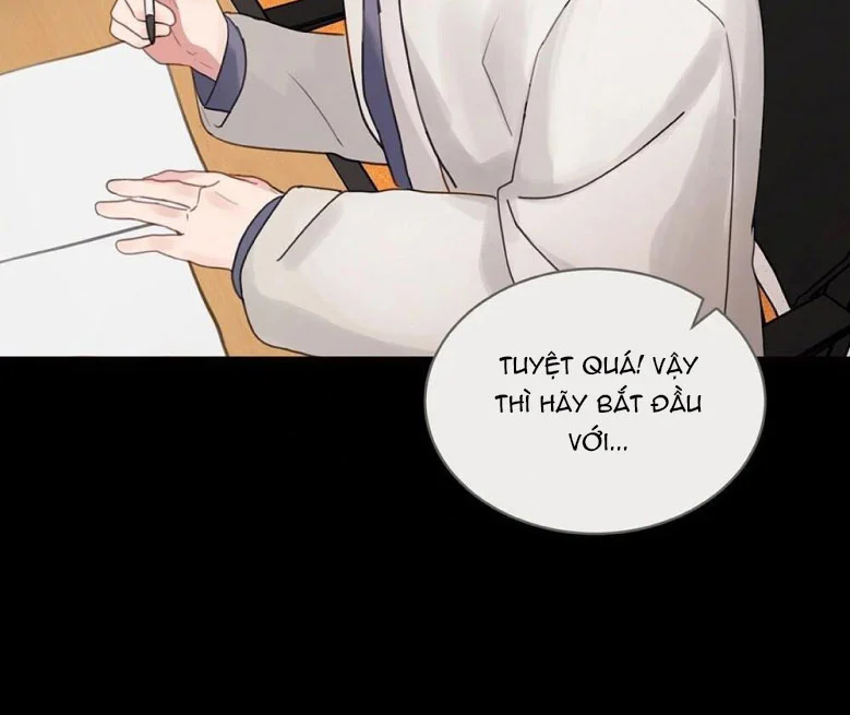 Đọc truyện Sứ giả tình yêu xui xẻo - Chapter 6