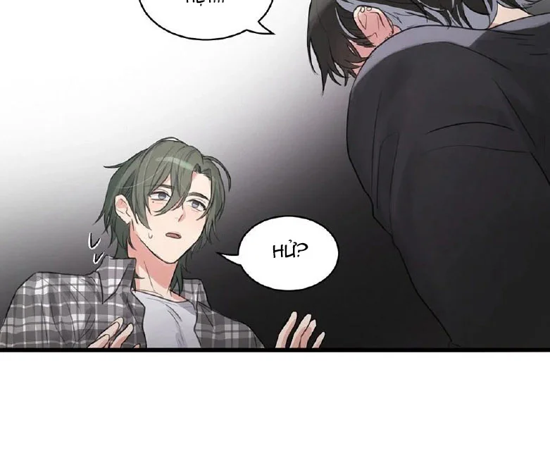 Đọc truyện Sứ giả tình yêu xui xẻo - Chapter 6