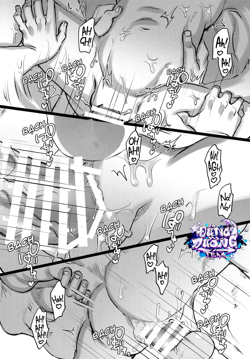 Đọc truyện TUYỂN TẬP: TRAI CÓ LỒN - Chapter 84.1
