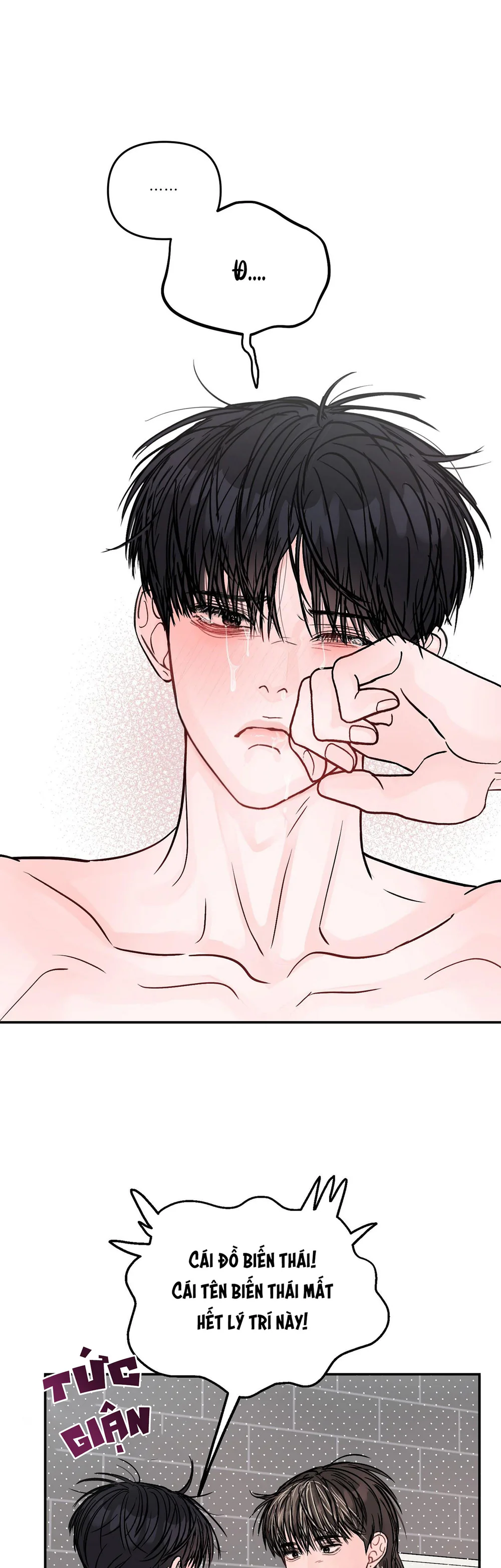 Đọc truyện Không Thể Chấm Dứt - Chapter 47