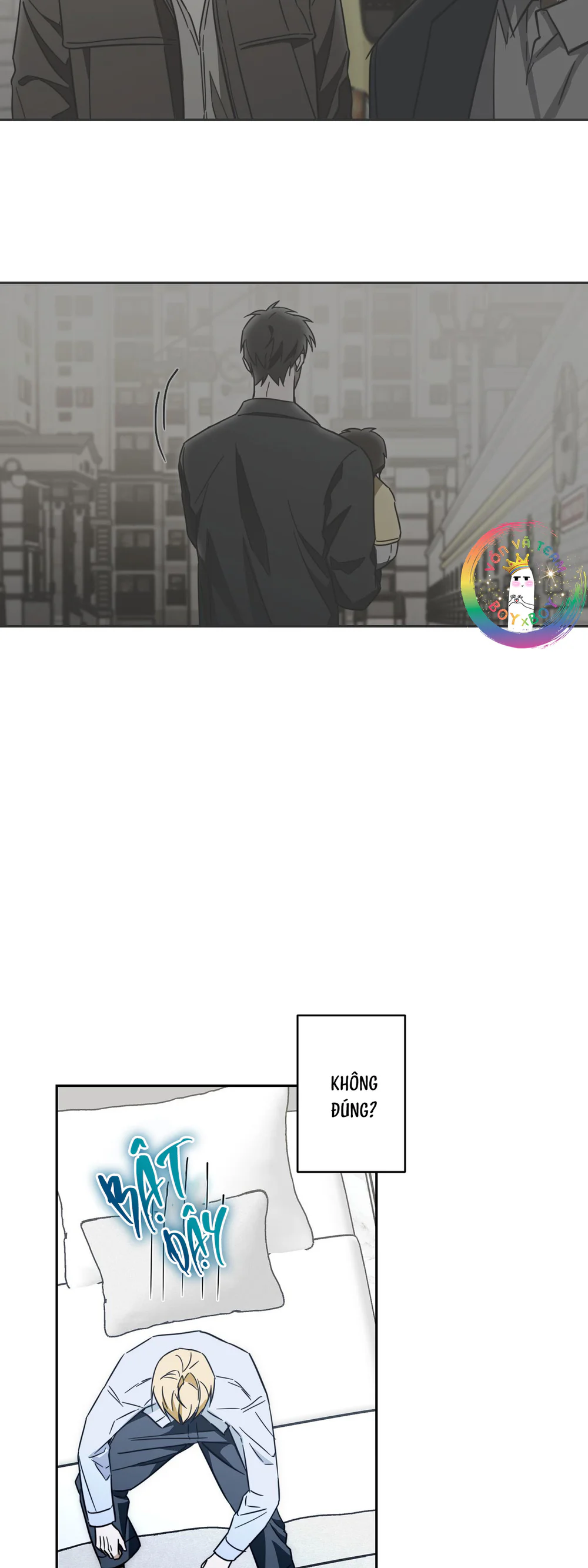 Đọc truyện Bí Kíp Cưa Đổ Crush - Chapter 23