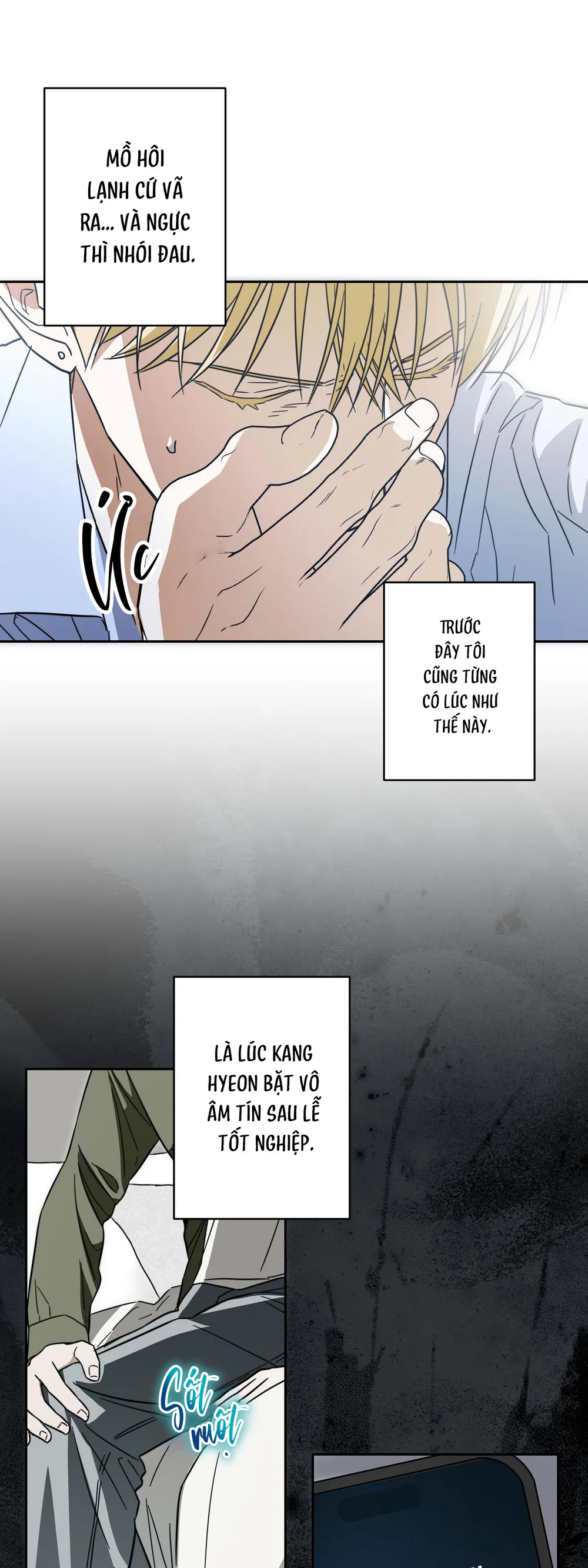 Đọc truyện Bí Kíp Cưa Đổ Crush - Chapter 23