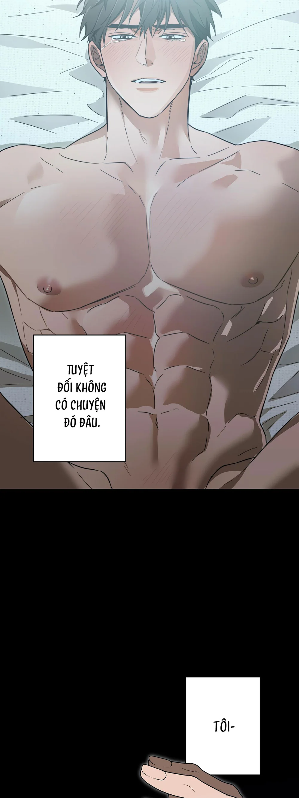 Đọc truyện Bí Kíp Cưa Đổ Crush - Chapter 23