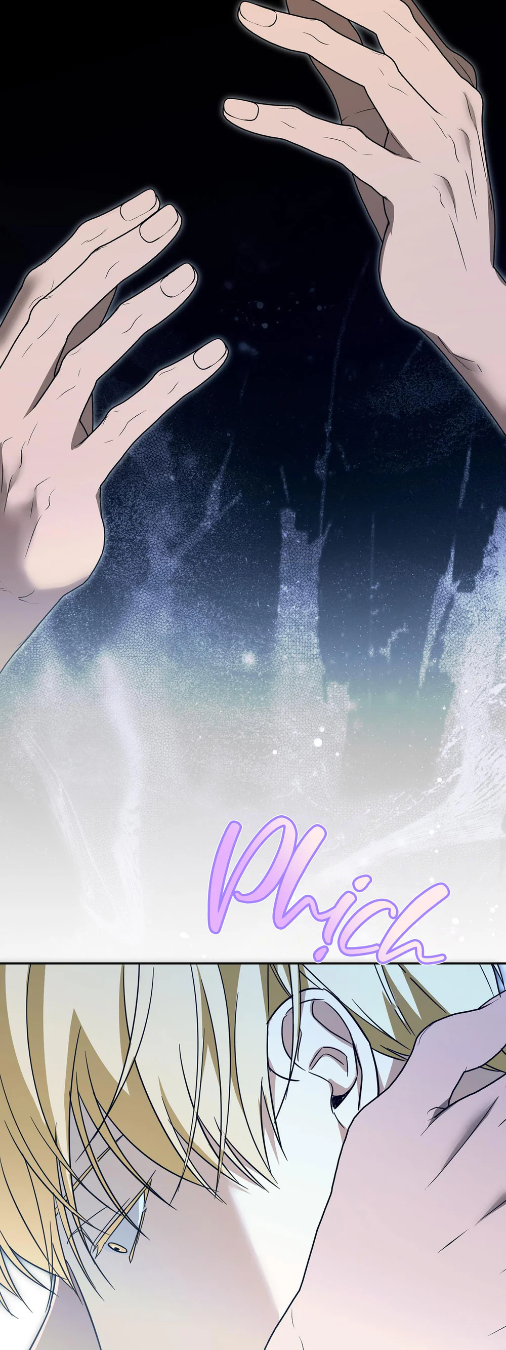 Đọc truyện Bí Kíp Cưa Đổ Crush - Chapter 23