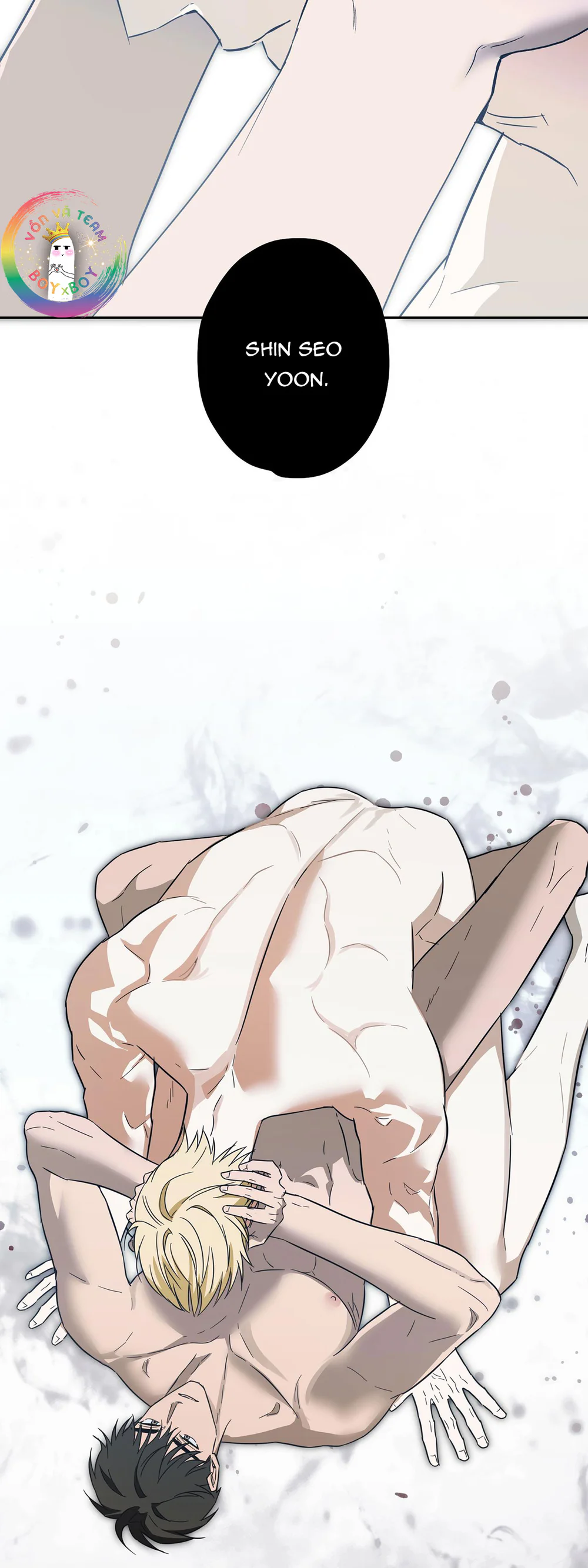 Đọc truyện Bí Kíp Cưa Đổ Crush - Chapter 23