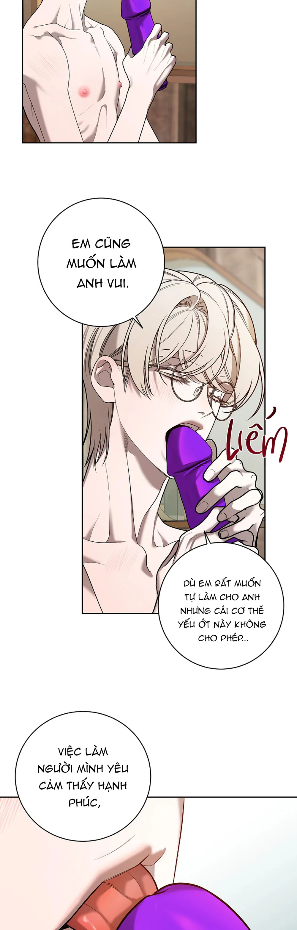 Đọc truyện Tuyển Tập Top < Bot - Chapter 1.3