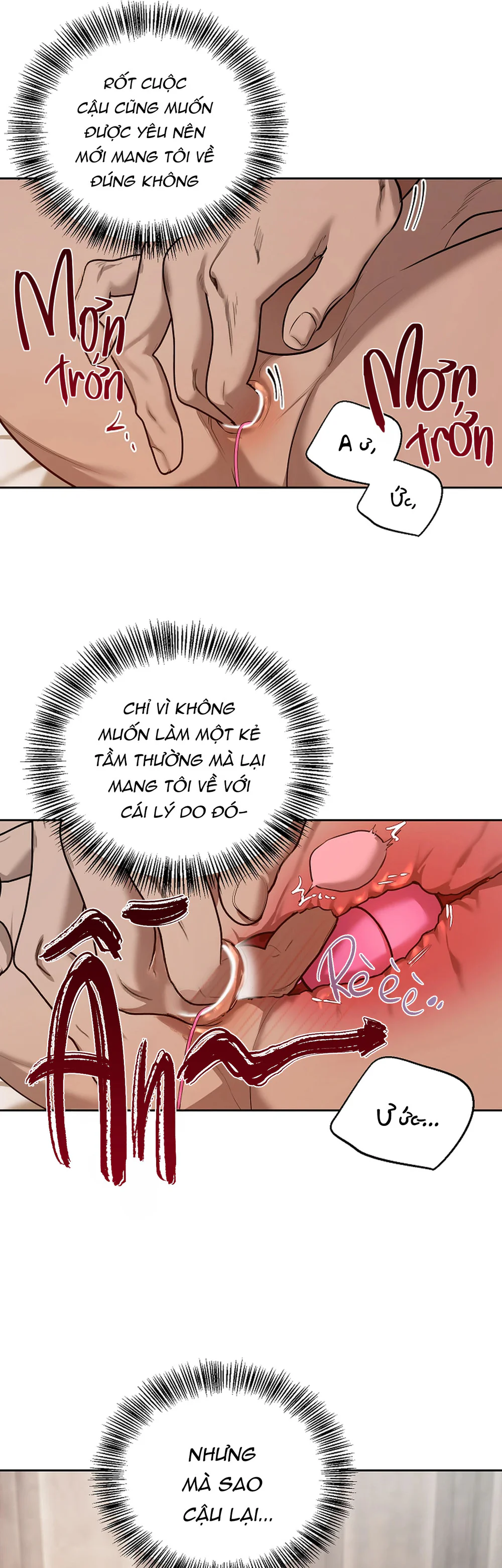 Đọc truyện Tuyển Tập Top < Bot - Chapter 1.3