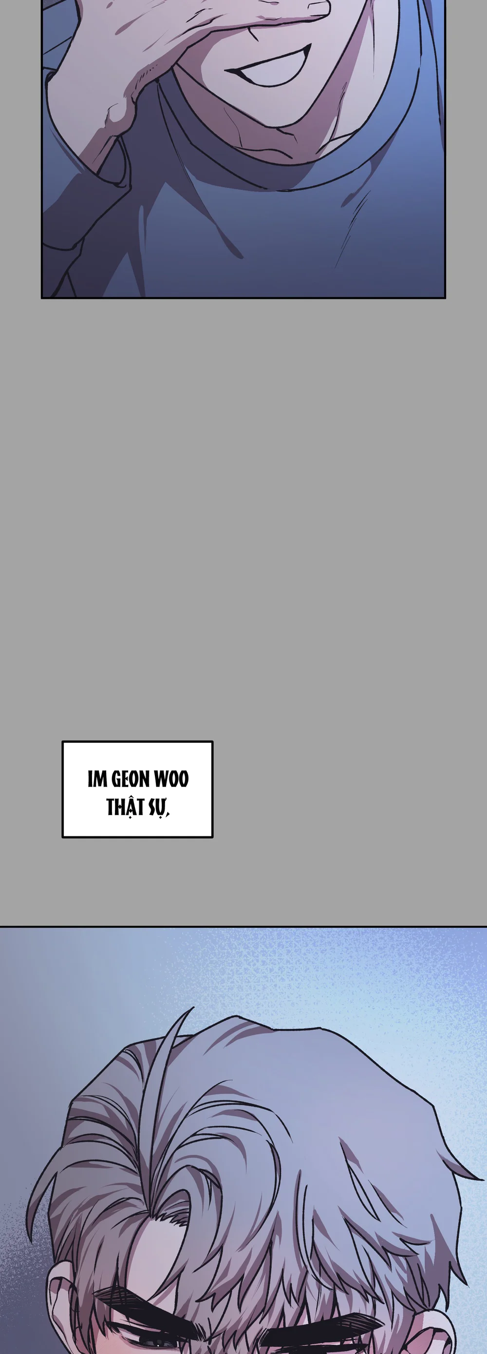 Đọc truyện LÀM THẾ NÀO ĐỂ HÒA GIẢI VỚI KẺ THÙ - Chapter 6