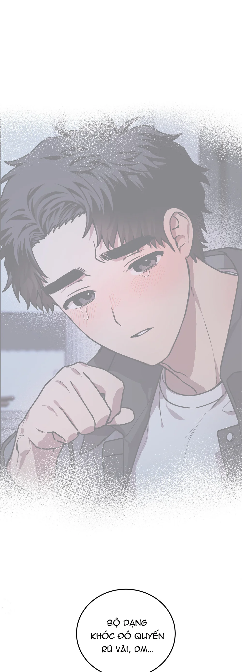 Đọc truyện LÀM THẾ NÀO ĐỂ HÒA GIẢI VỚI KẺ THÙ - Chapter 6