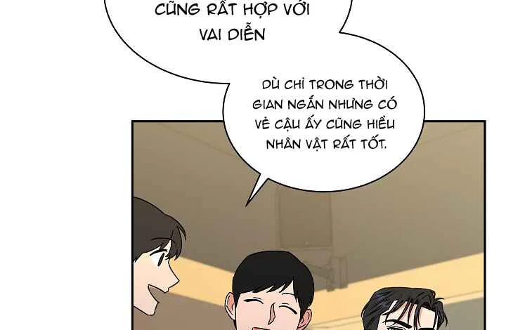 Đọc truyện SECRET TAKE - Chapter 6
