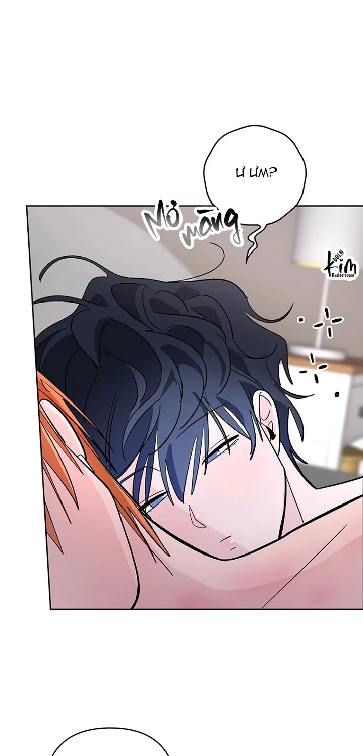 Đọc truyện MA QUỶ - Chapter 6
