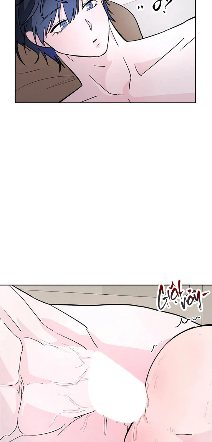 Đọc truyện MA QUỶ - Chapter 6