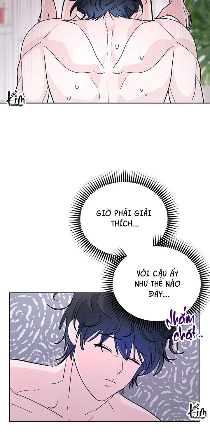 Đọc truyện MA QUỶ - Chapter 6