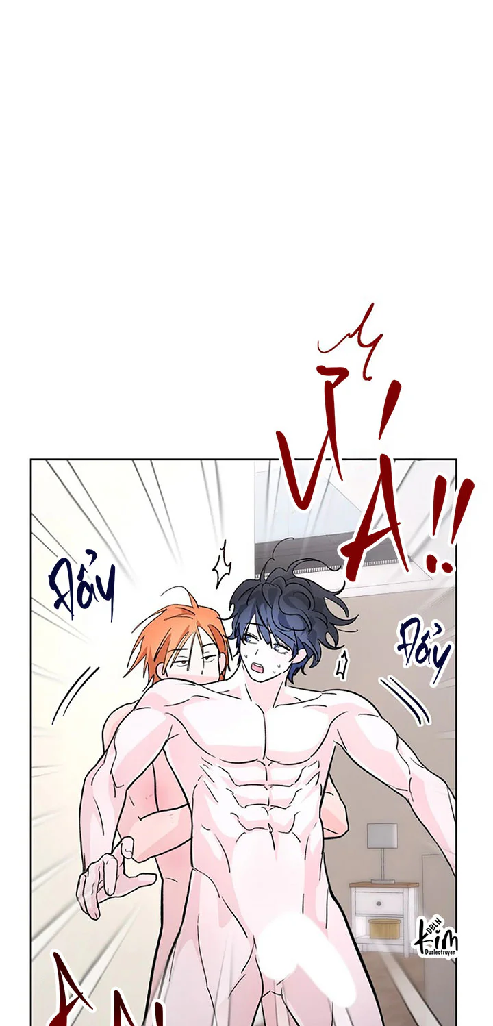 Đọc truyện MA QUỶ - Chapter 6