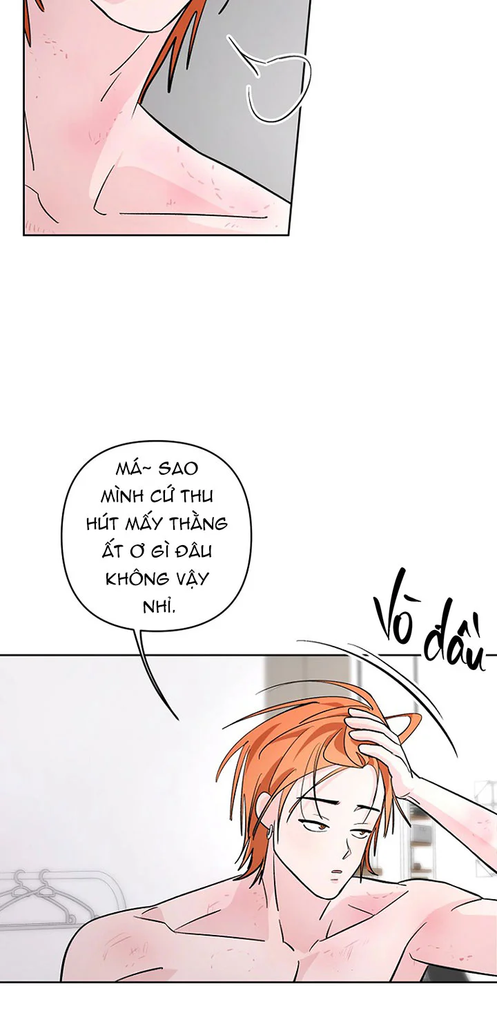 Đọc truyện MA QUỶ - Chapter 6