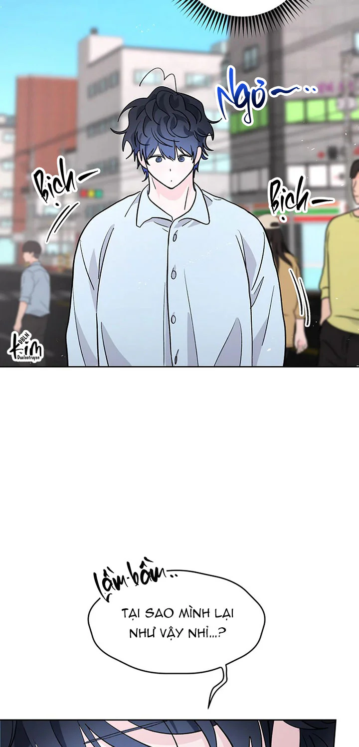 Đọc truyện MA QUỶ - Chapter 6