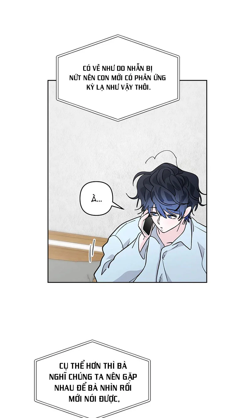 Đọc truyện MA QUỶ - Chapter 6