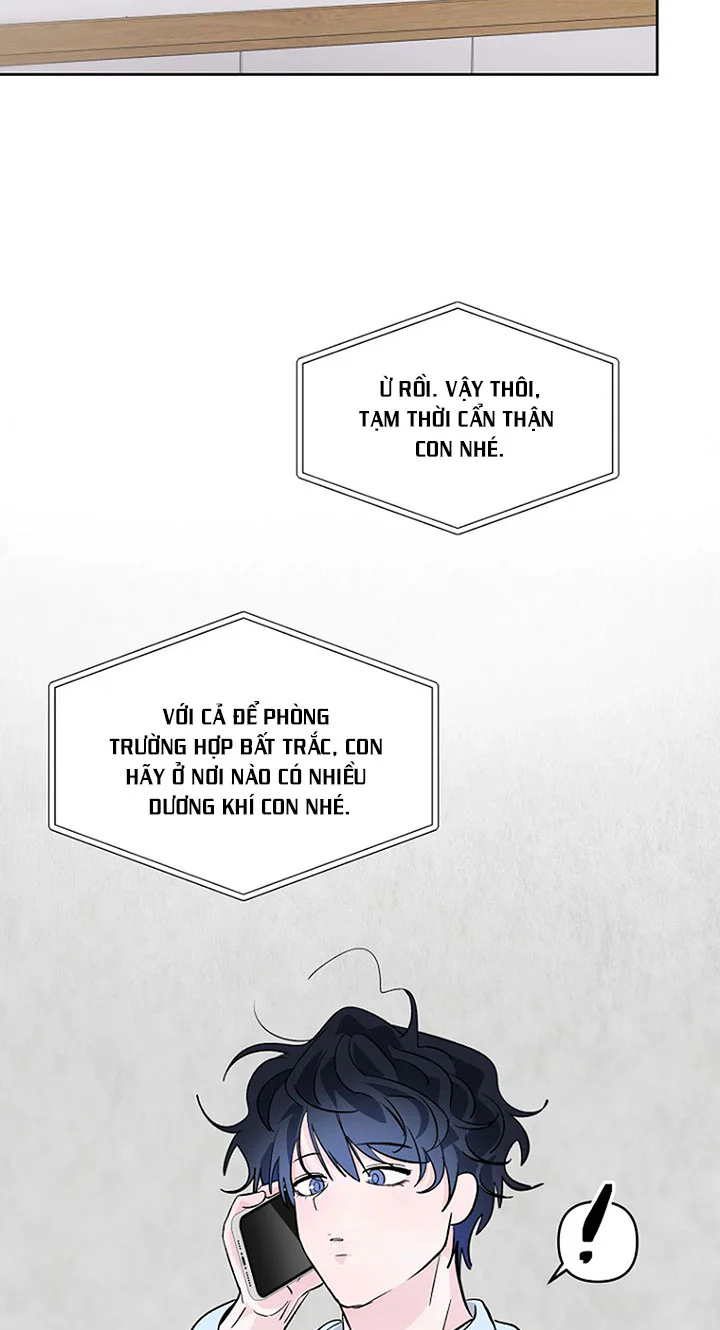 Đọc truyện MA QUỶ - Chapter 6