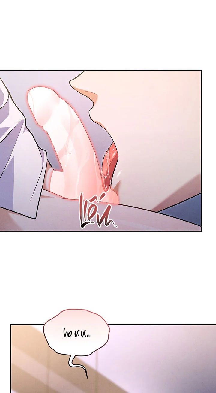 Đọc truyện TRƯỞNG NHÓM LUÔN CỨNG NGẮC - Chapter 5