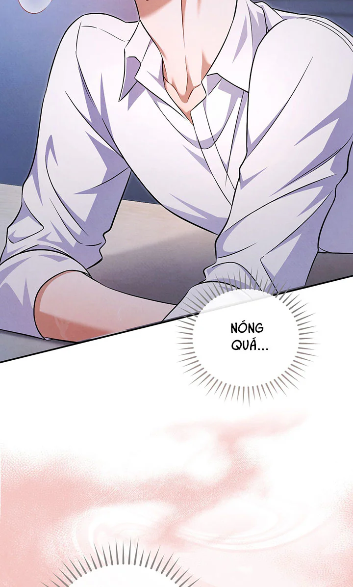 Đọc truyện TRƯỞNG NHÓM LUÔN CỨNG NGẮC - Chapter 5