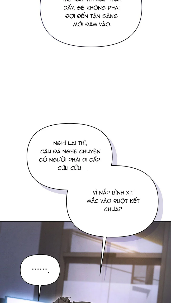 Đọc truyện TRƯỞNG NHÓM LUÔN CỨNG NGẮC - Chapter 5