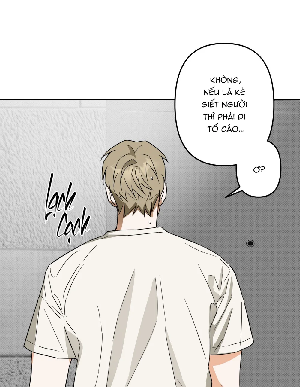 Đọc truyện CẤM ĐỔ RÁC - Chapter 5