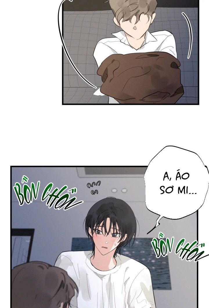 Đọc truyện NGHIỆN SEX - Chapter 46.8