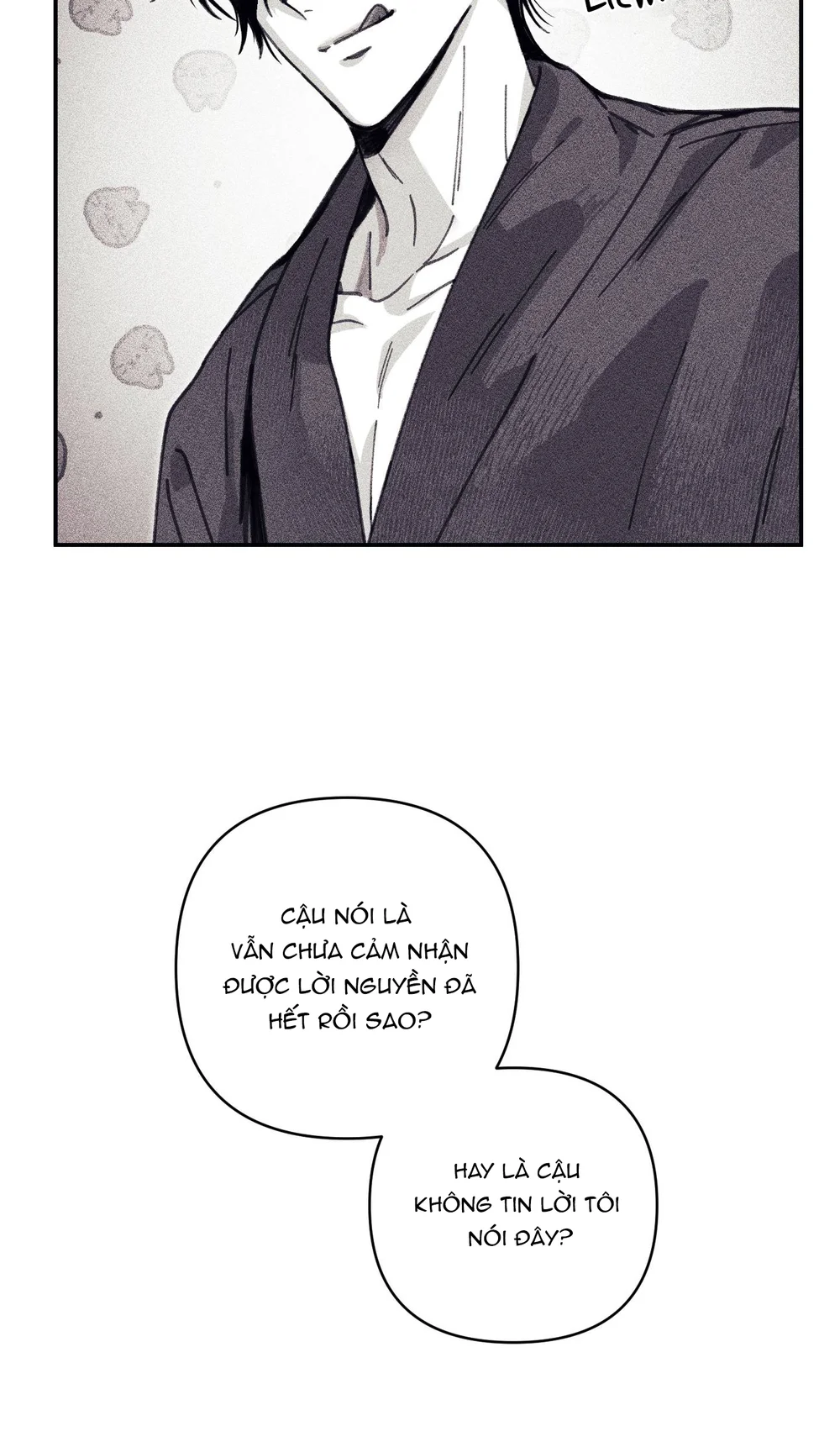 Đọc truyện Bí Mật Của Casey - Chapter 33