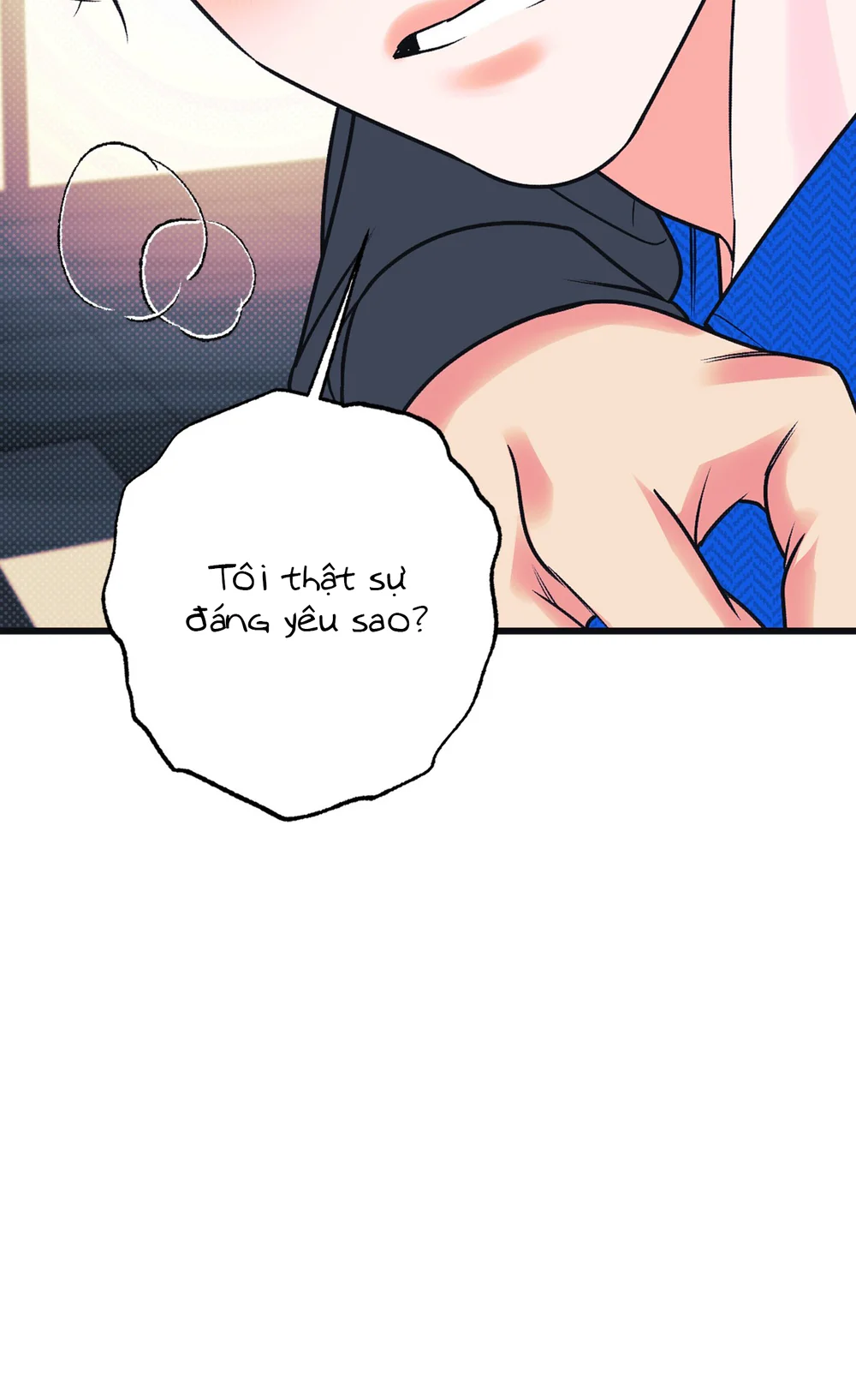Đọc truyện Tuyển Tập Manhwa Ngắn Nhà Mèo Méo Meo Mèo Meo - Chapter 5.4