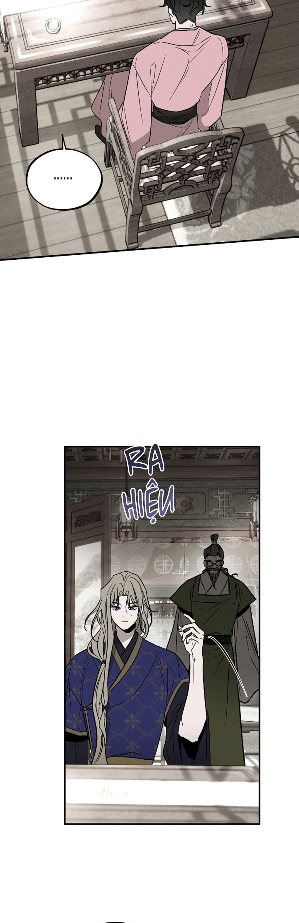 Đọc truyện Chủ nô dị giới - Chapter 9