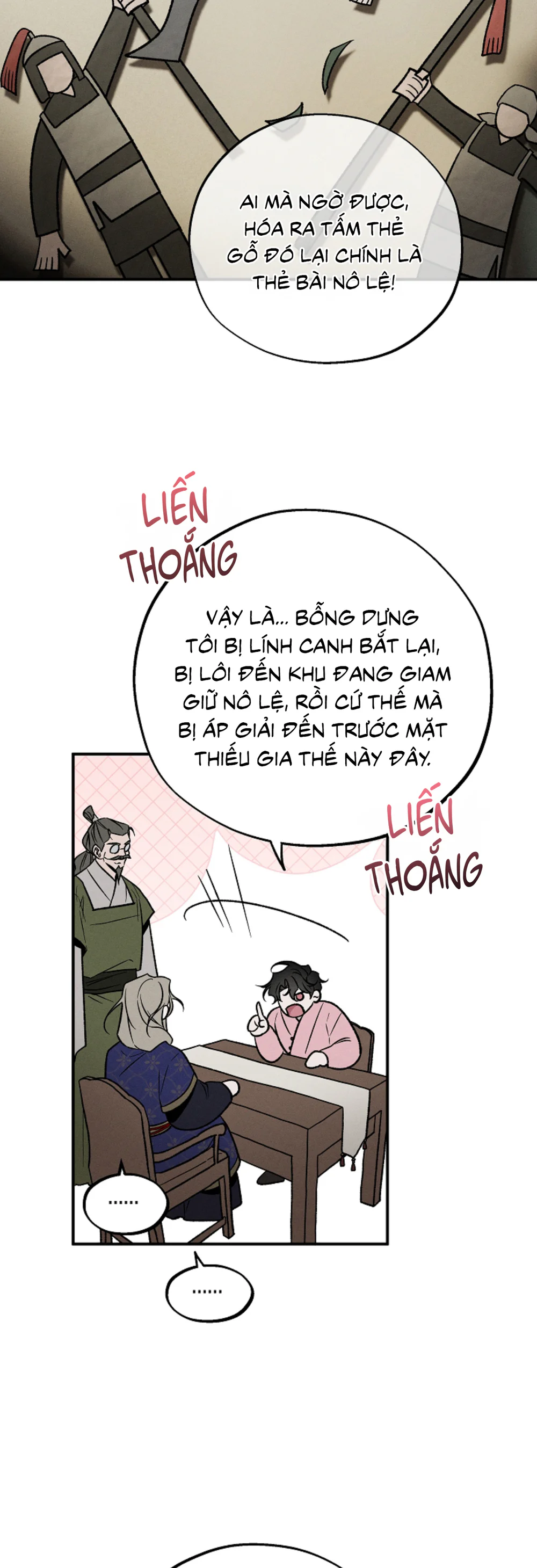 Đọc truyện Chủ nô dị giới - Chapter 9