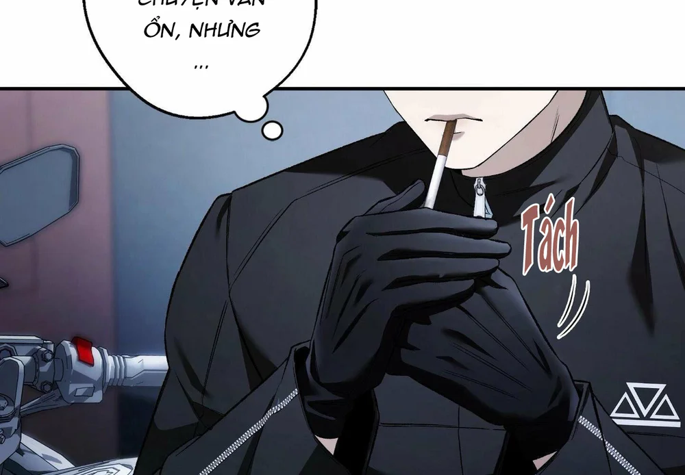 Đọc truyện My Bad Boss - Chapter 4